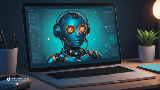 The Rise of AI Chatbot Development 