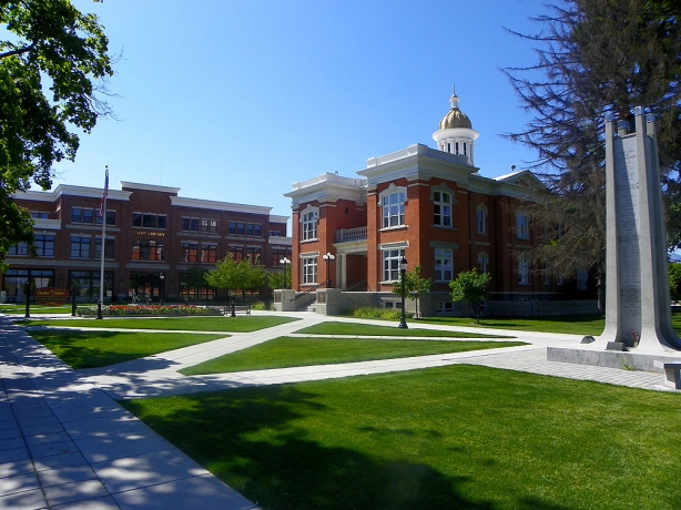 What Are Some Tips For Moving To Logan, Utah?
