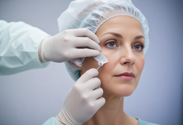 Varicose Vein Laser Treatment in Turkey-Breast Reconstruction Surgery in Istanbul-Face surgery