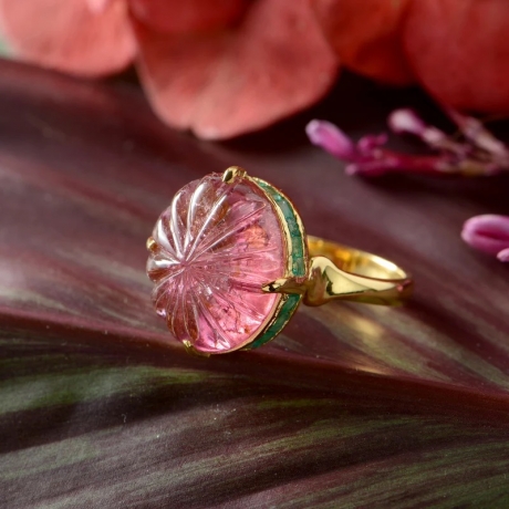 Here are some of the best ways to care for your Fine Designer Jewellery!