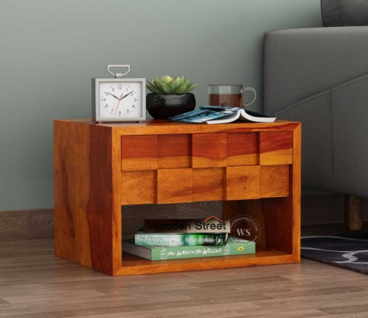 What Are the Benefits of Using Wall Shelves | Wooden Street
