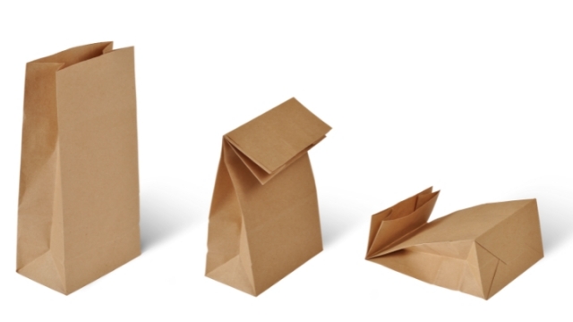 The Environmental Impact of Brown Paper Bags: Is It Really Green?