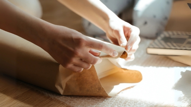 How Brown Paper Bags Can Elevate Your Brand's Eco-Friendly Image