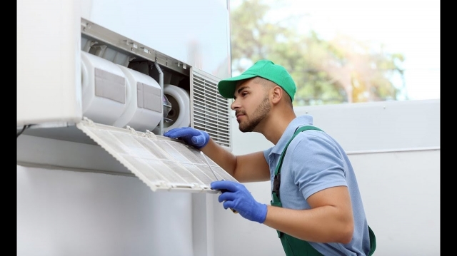 The Importance of Indoor Air Quality and Your HVAC System