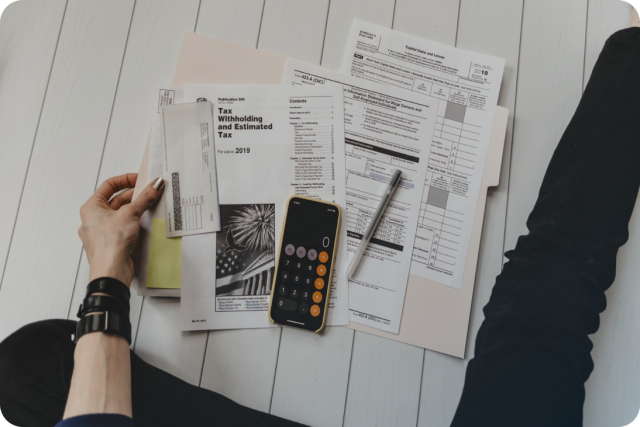 Register as Self-Employed UK