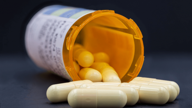 Controlled Substance: Understanding the Legal Complexities Around Abused substances 