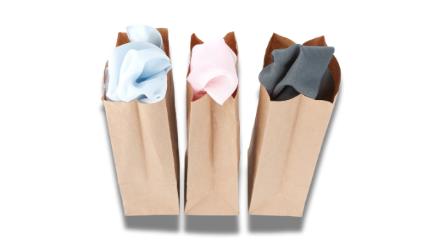 How Brown Paper Bags Keep Food Fresh and Safe