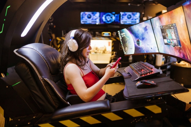 Top Myths About Online Color Prediction Games Debunked