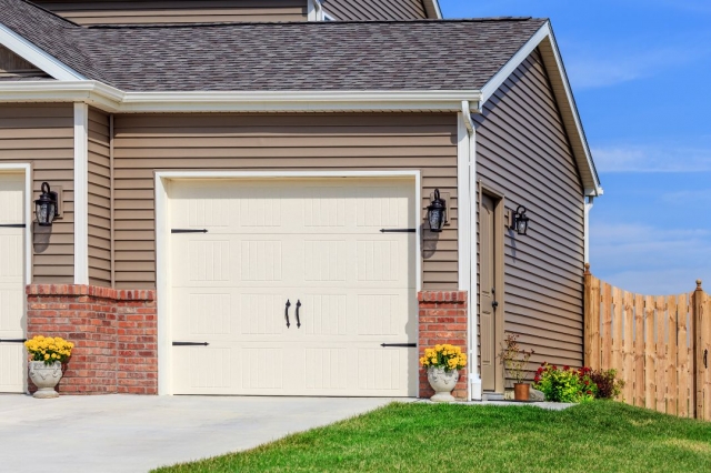 Elite Garage Repairs: Your Trusted Garage Door Service Company in Brisbane