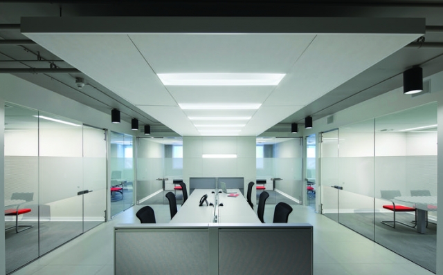 Custom Commercial Lighting Services for Every Business Need