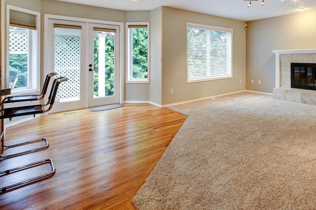 Choosing the Best Carpets and Flooring Options for Home Renovation