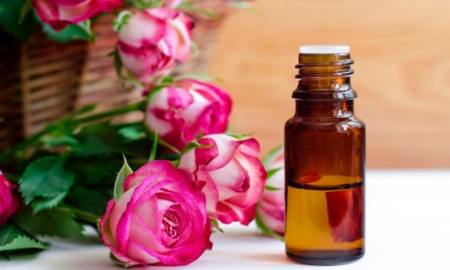 Rose water manufacturers in India