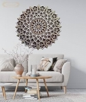 Mandala Art Designs and Crafted India Store: Bring Beautiful Patterns to Your Home Decor