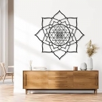 Wall Decor and Crafted India Store: Create Unique Pieces for Your Home