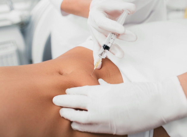 The Cost of Fat Melting Injections in Dubai: Is It Worth It