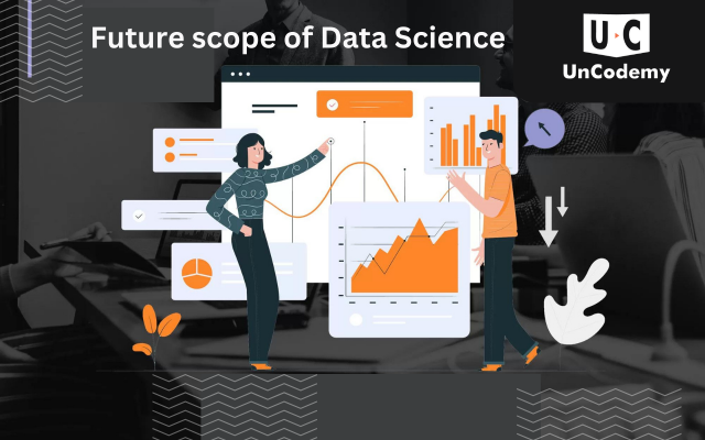 Future Scope of Data Science