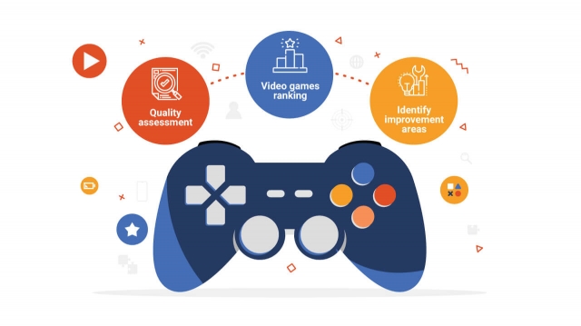 The Importance of User Testing in Game Development
