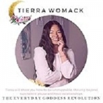 Tierra Womack: Empowering Female Entrepreneurs to Thrive After Narcissistic Abuse