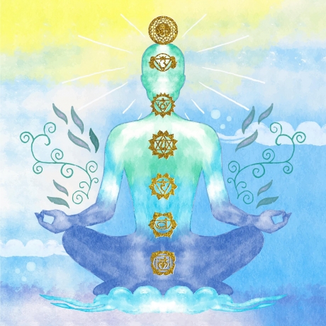 The Kundalini Activation Process (KAP) Training Course: A Journey into Energy Mastery and Spiritual Awakening