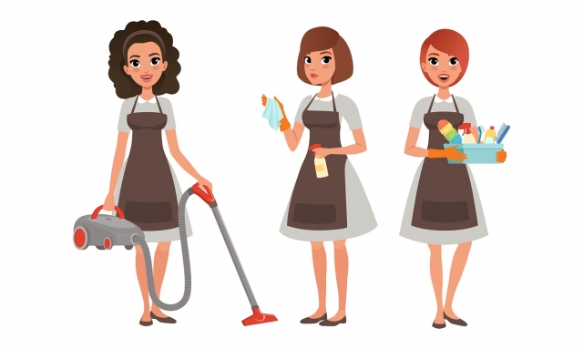 Why Hire a Transfer Maid through a Maid Agency in Singapore?