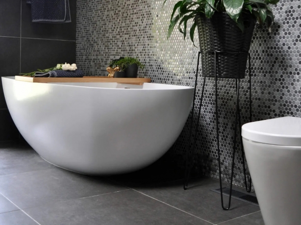 Bathroom Renovations