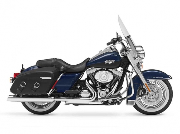 Harley Davidson Motorcycle Repair & Service in California