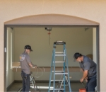 How to Fix a Garage Door: A Step-by-Step Guide for Homeowners
