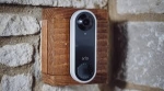Arlo Doorbell Setup 