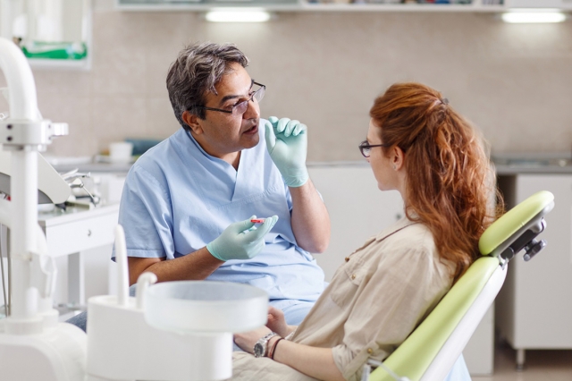 Exploring the Latest Innovations in General Dentistry and Their Impact on Your Care