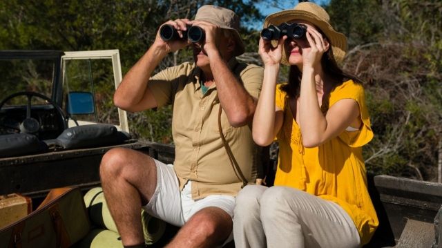 What to Expect on Your First Luxury African Safari Adventure