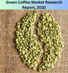 Green Coffee Market Size, Share, Key Trends, 2032