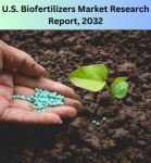 U.S. Biofertilizers Market Size, Share, and Outlook, 2032