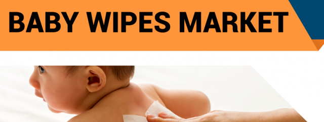 Baby Wipes Market Size, Share, Growth Insights, and Demand Forecast 2024-2032