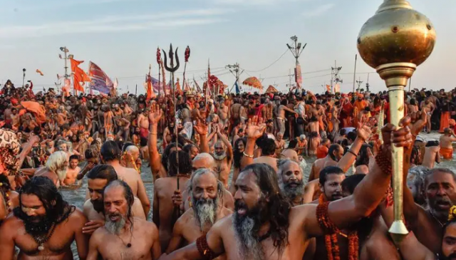 A First-Timers Guide to the Celebration of Kumbh Mela in 2025