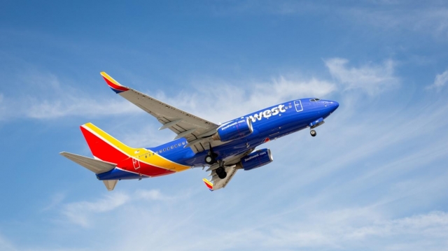 My Memorable Journey through Southwest Airlines’ Terminal at LGA