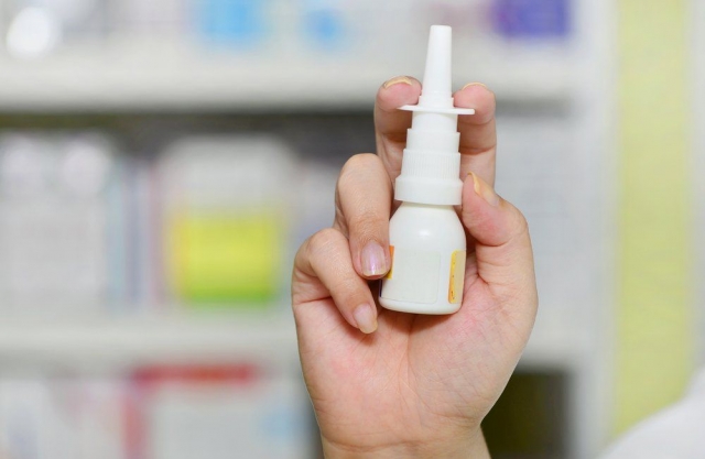 U.S. Nasal Spray : How Nasal Sprays are Helping 