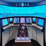 Ship Bridge Simulator Market is Anticipated to Witness High Growth Owing to Growing Maritime Industry