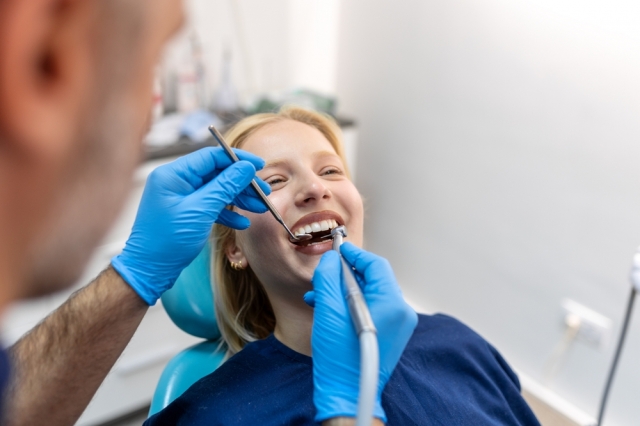 From Worn to Wonderful: Arlington’s Guide to Dental Crowns