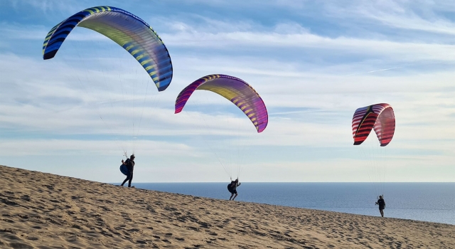 Paragliders Market 2024 Top Companies, Growth, Size Analysis 2032