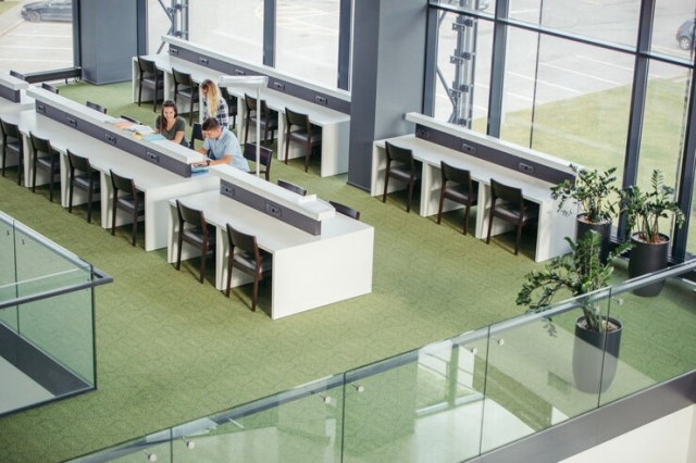 Where to Find the Best New Cubicles in Los Angeles?