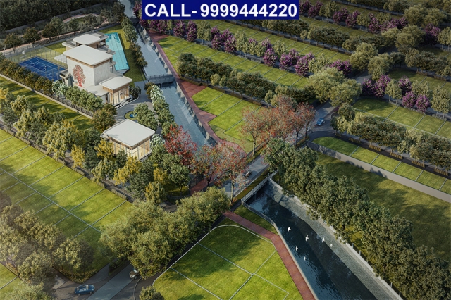 Godrej Forest Estate Nagpur: The Ultimate Guide to Eco-Friendly Living