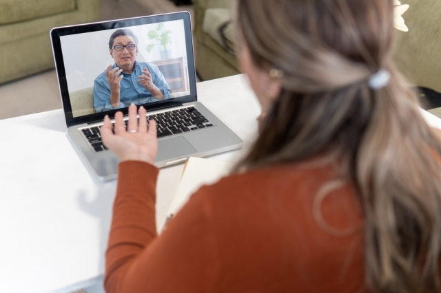 How to Access Quality Therapy: Telepsychology Essentials