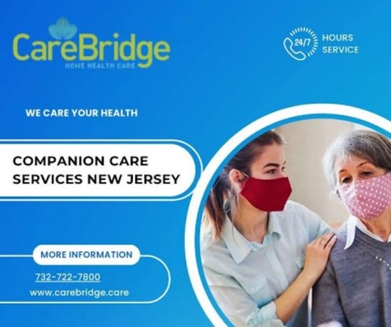 How Does Senior Companion Home Care Improve Quality of Life?