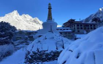 Everest Trek Annapurna Trek: A Comprehensive Guide to Nepal's Top Treks