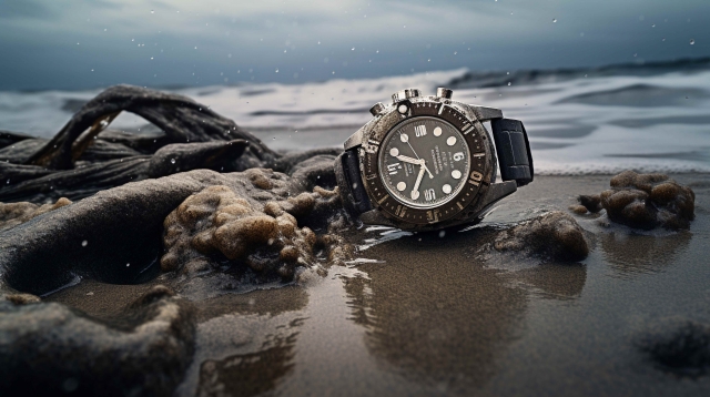 Discover the Premium Performance of Navy SEAL Watches