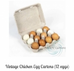 The Importance of Egg Cartons: A Focus on Black Egg Cartons by Poultry Cartons
