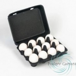 Understanding Egg Cartons: The Benefits of Pulp Egg Cartons by Poultry Cartons