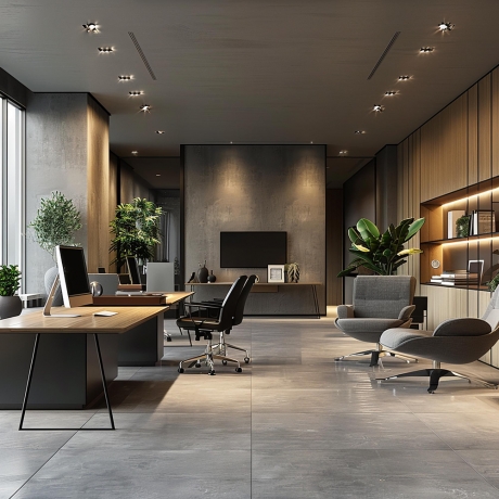 Benefits of Sustainable Commercial Remodeling: A Step to Sustainable Practice