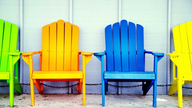 Everything you need to know about chair raisers?