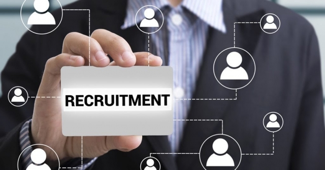 Take Advantage Of Recruitment Agency in Ghaziabad - Read These 11 Tips